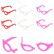 thumbnail image 3 of 60 mini gafas de sol para muñecas, accesorios para disfraces y gafas de muñeca., 3 of 7