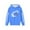 25Blue205, variant on Kid Hoodie Sweatshirt Graphic Sport Jacket Rugby Print Boys Girls Playwear Long Sleeve Hooded Casual Loose Holiday Vacation Tops