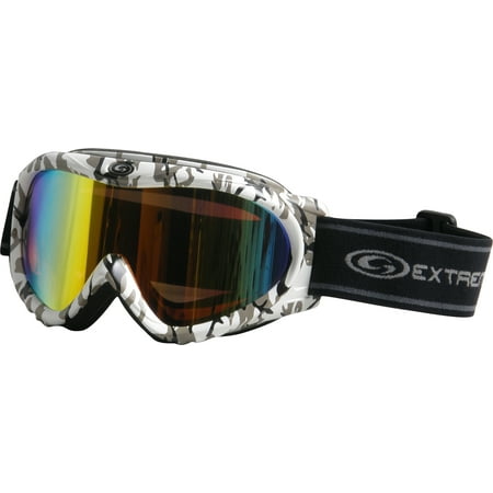 Extreme Gravity Ski Goggle SKE610747CR