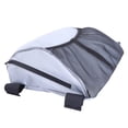 thumbnail image 1 of Kayak Organizer 600D Mesh Kayak Chair Stand Up Paddleboard Organizer, 1 of 4