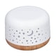 thumbnail image 4 of Difusor de aromaterapia, humidificador de aromaterapia Humidificador de aromaterapia de madera de 300 ml Humidificador de escritorio de primera línea, 4 of 8