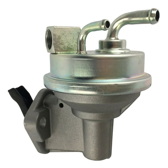 Agility Auto Parts 4030213 Mechanical Fuel Pump for Chevrolet, GMC Specific Models