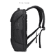 thumbnail image 3 of Mochila BANGE. Para laptop 16", iPad y artículos extra puerto de carga USB y material repelente al agua Oxford. Modelo BG-7267 Bange  BG-7267, 3 of 14