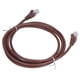 thumbnail image 5 of Par Trenzado Sin Blindaje, Cable Exterior CAT 6 UTP Internet 8 Pines Para Computadora Para Juegos Para Red, 5 of 8
