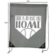 thumbnail image 2 of Mato & Hash Ladies Softball Drawstring Bags with 3,6, and 10 Pack Bulk options, 2 of 4