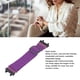 thumbnail image 4 of Correa De Reloj Tejida De Nailon, Correa De Reloj Ajustable Suave Y Agradable Para La Piel, Accesorios Portátiles Para Active Edge A2212, 4 of 7