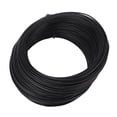 thumbnail image 1 of Alambre De Hierro Galvanizado A Prueba De óxido Flexible De 0.75 Mm, 50 M De Alambre De Enlace De Cable De Alambre De Unión PVC, Alambre De Hierro Galvanizado Con Boca Redonda, 1 of 7