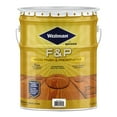 thumbnail image 2 of Golden Pine, Wolman F&P Exterior Wood Finish and Preservative Stain- 5 Gallon, 2 of 4
