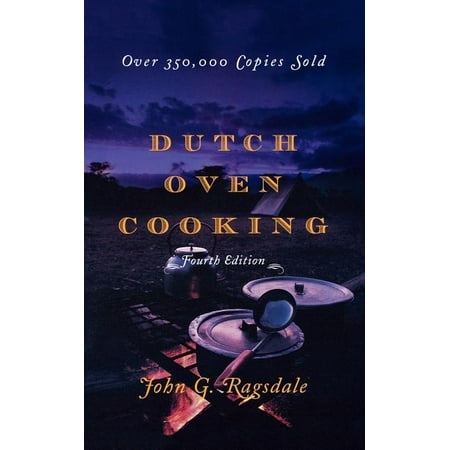 ISBN 9781589793521 product image for Dutch Oven Cooking (Edition 4) (Paperback) | upcitemdb.com