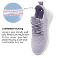 thumbnail image 3 of Zapatillas de tenis ligeras WYGRQBN para mujer, 10 unidades, 3 of 7
