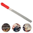thumbnail image 2 of 1pc Premium Polishing Flat File Metal Grinding File Metal Polishing File, 2 of 8