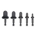 thumbnail image 1 of Swaging Tool Drill Bit, Flexible Tube Expander Set Wear Resistant  For Air Conditioner Pipeline Expansion, 1 of 8