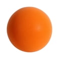 thumbnail image 1 of Silent Racket Kids Sports Ball Children Toy Balls Bouncing Ball for ChildrenâS orange, 1 of 9