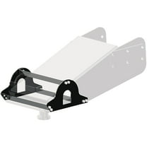 PullRite 4447 Rota-Flex King Pin Box Isolator