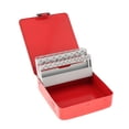 thumbnail image 2 of Caja para brocas giratorias perfecl 41 ranuras, 2 of 8