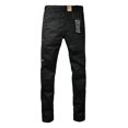thumbnail image 3 of New Ksubi Jeans 2025 Fashion Trend High Quality Jeans Slim Fit Stretch Jeans Baggy Ripped Straight Skinny Denim Pants for Mens, 3 of 7