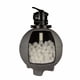 thumbnail image 4 of Xihbxyly Bolas Filtrantes para Piscina, Filtración de Agua de Alta Eficiencia, Fibra de Poliéster Reutilizable, Reemplazo Superior de Arena, Filtración de Micropartículas, Limpieza de Piscinas, Paque, 4 of 7