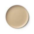 thumbnail image 2 of JoyJolt Mesa 6pc Stoneware 10.5" Dinner plate set - Beige, 2 of 8