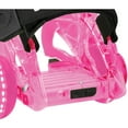 thumbnail image 5 of Razor Jetts DLX Heel Wheels - Pink, Wheeled Skate Shoes with Sparks for Kids Ages 9+, Unisex, 5 of 13