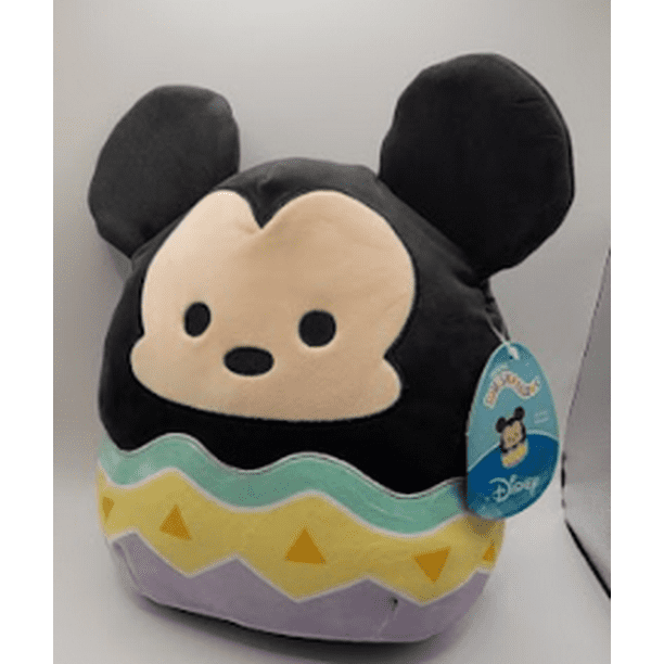 disney squishmallow mouse