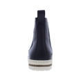 thumbnail image 3 of Birkenstock Bend Chelsea Unisex Shoes Size 4, Color: Black, 3 of 5
