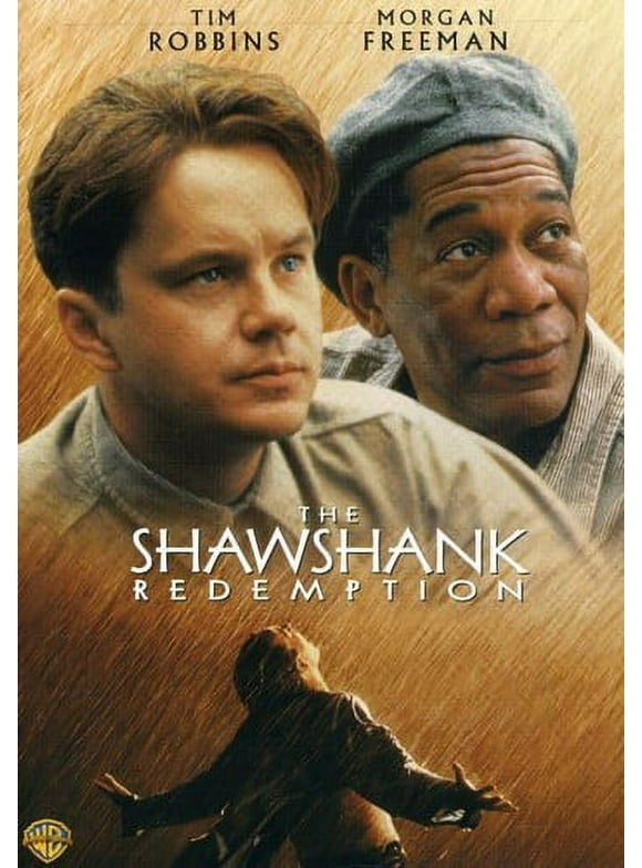 The Shawshank Redemption (DVD), Castle Rock, Drama