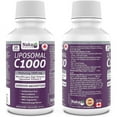 thumbnail image 2 of Naka - Platine Vitamine C Liposomal 1000mg Plusieurs Tailles, 2 of 8