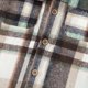 thumbnail image 5 of Abrigo De Invierno Para Niños Pequeños, Camisa De Franela Para Niños Y Niñas, Chaqueta A Cuadros, Manga Larga, Solapa Con Botones, Prendas De Vestir Exteriores Odeerbi LM103-6585, 5 of 8