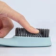 thumbnail image 4 of 1pc Shoe Cleaning Brush Plastic Clothes Scrubbing Brush Household Cleaning Tool, 4 of 9