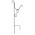 thumbnail image 2 of Panacea 89023 Garden Hose Stand, Black, 2 of 4