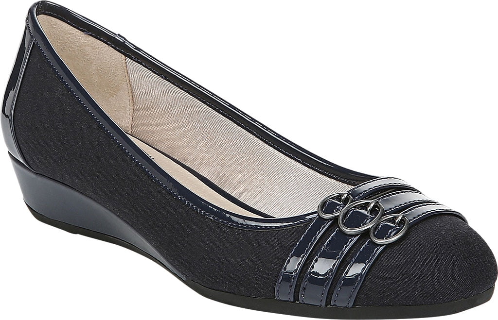 Lifestride farrow shop wedge