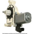 thumbnail image 2 of Cardone 42-634 Power Window Motor Fits select: 2015-2018 JEEP WRANGLER UNLIMITED, 2012-2014 JEEP WRANGLER, 2 of 3