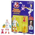 thumbnail image 3 of Ghostbusters Kenner Classics The Real Ghostbusters Egon Spengler & Soar Throat Ghost Set, 3 of 7