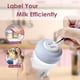 thumbnail image 5 of Kit de repuestos para extractor de leche Maymom con brida de 28mm compatible con Spectra S1 S2, 5 of 9