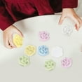 thumbnail image 3 of Squishy Paw Toy 50Pcs Multi Colored For Pet Owners Stress Relief Sensory Stimulation Travel, 3 of 8