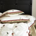 thumbnail image 4 of Juego de cama Floral Fino, 4 of 5