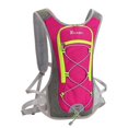 thumbnail image 2 of Bolsa de Agua de Supervivencia Baoblaze de Hidratación 2L Rosa roja, 2 of 8