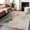 Peach, variant on Addison Rugs Chantille Indoor/Outdoor Transitional Abstract Blush Machine Washable Runner Rug, 2'3" x 7'6"