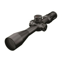 Kahles K525i DLR Rifle Scope 5-25x 56mm Illuminated SKMR4 Reticle Matte Black
