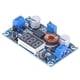 thumbnail image 3 of Placa convertidora de voltaje, módulo reductor de alto ajuste DCDC de 5 A y 75 W, módulo regulador de voltaje Mejore su experiencia, 3 of 9