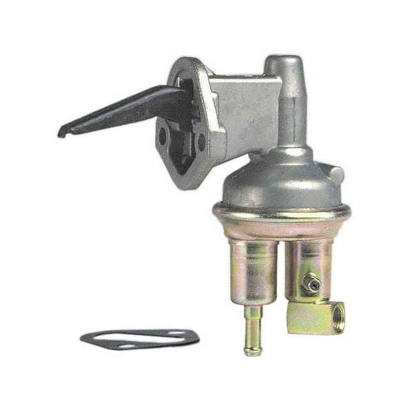 Fuel Pump - Compatible with 1976 - 1980 Mercury Bobcat 2.3L 4-Cylinder 1977 1978 1979