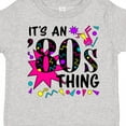 thumbnail image 4 of Inktastic It's an '80s Thing Boys or Girls Toddler T-Shirt, 4 of 5
