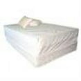 thumbnail image 2 of Permafresh Bed Bug and Dust Mite Control Water-Resistant Polypropylene Complete Bed Protector Set, 2 of 3