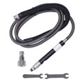 thumbnail image 1 of Pneumatic Grinding Pen Air Grinder Adjustable Portable Polishing Tool Set Kit KP‑6091EU Plug, 1 of 5