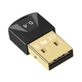thumbnail image 4 of USB Bluetooth-Compatible 5.4 Adapter Wireless Dongle Supports Windows 11/10/8.1, 4 of 7