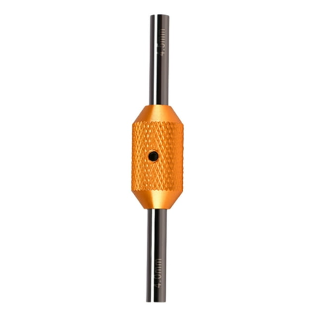 Scienceny Llave de tubo hexagonal de 4,0 mm y 4,5 mm para Rc Llave de tubo hexagonal para rendimiento de mantenimiento de automóviles RC Herramientas y ferretería C