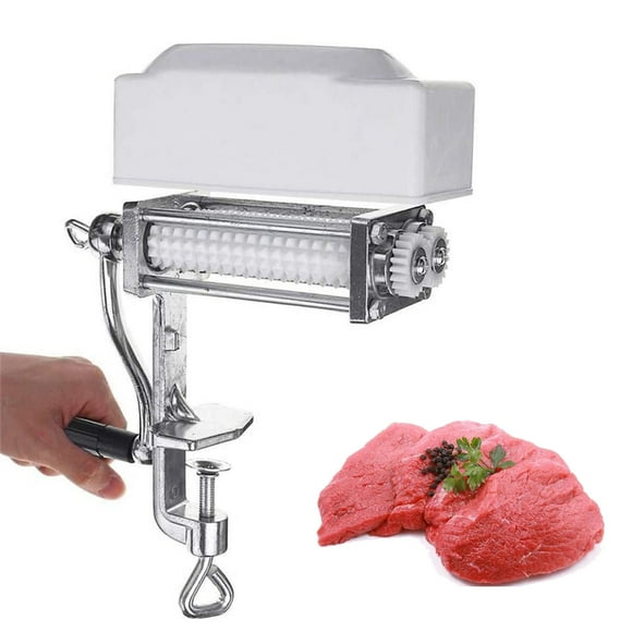 Cube Steak Tenderizer