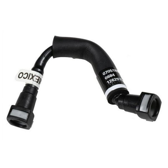 Positive Crankcase Ventilation Tube