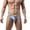Blue, variant on Cathalem Men's Standard Swimsuit Brief Cheeky Brief Bikini Swimsuit,Green XL