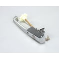thumbnail image 3 of Leer Latch & Strike 1238 (Brushed C 1913031 - Genuine OEM Replacement Part, 3 of 4